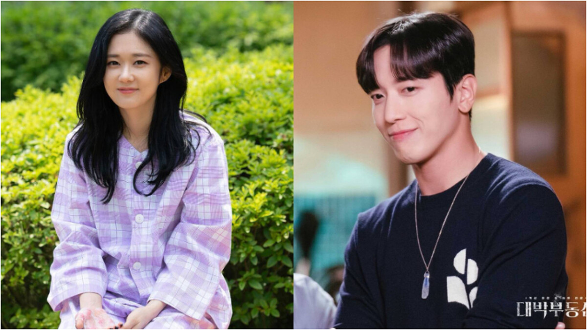 大發不動產 張娜拉 鄭容和