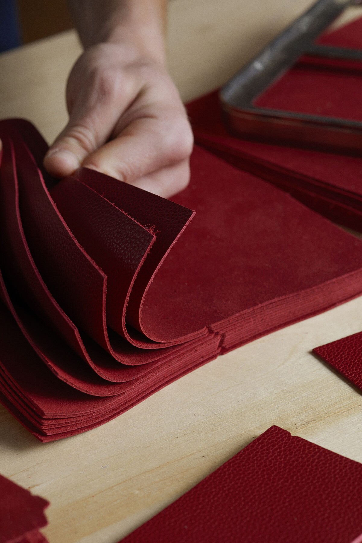 Longchamp Le Foulonné系列