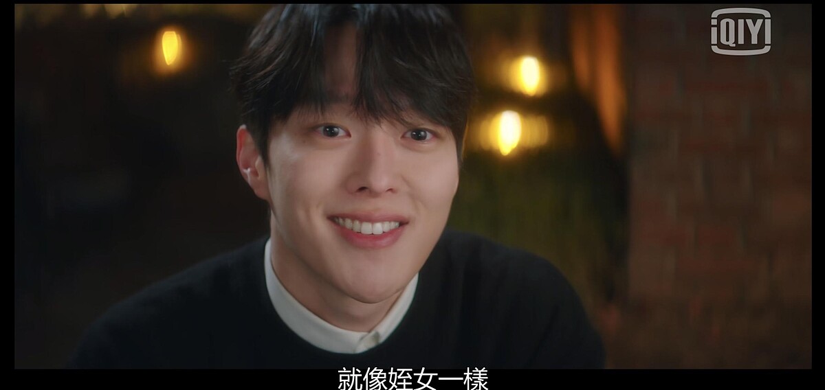 張基龍、惠利《九尾狐》上半場笑暈！老人家不解風情誤解少女心