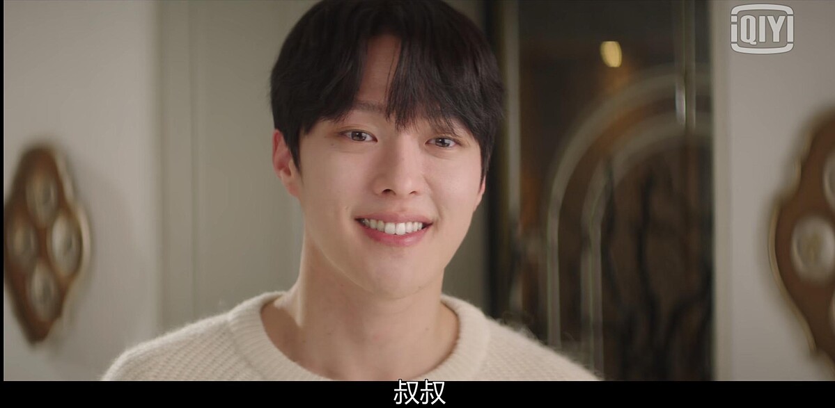 張基龍、惠利《九尾狐》上半場笑暈！老人家不解風情誤解少女心