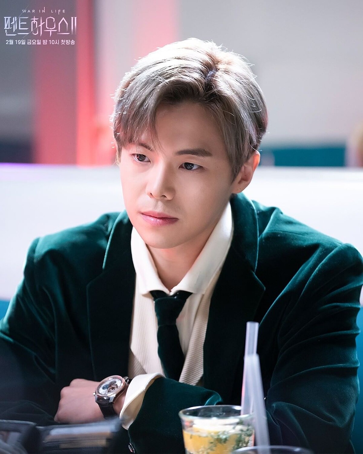 《上流戰爭3》第二集全盤瘋掉！羅根李 2度變身回歸？