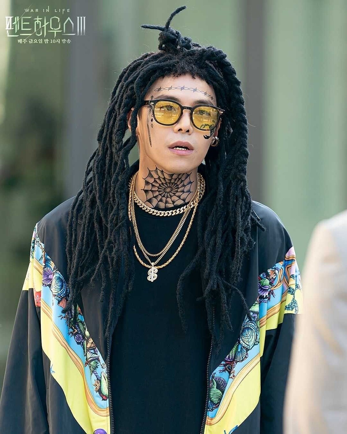 《上流戰爭3》第二集全盤瘋掉！羅根李 2度變身回歸？