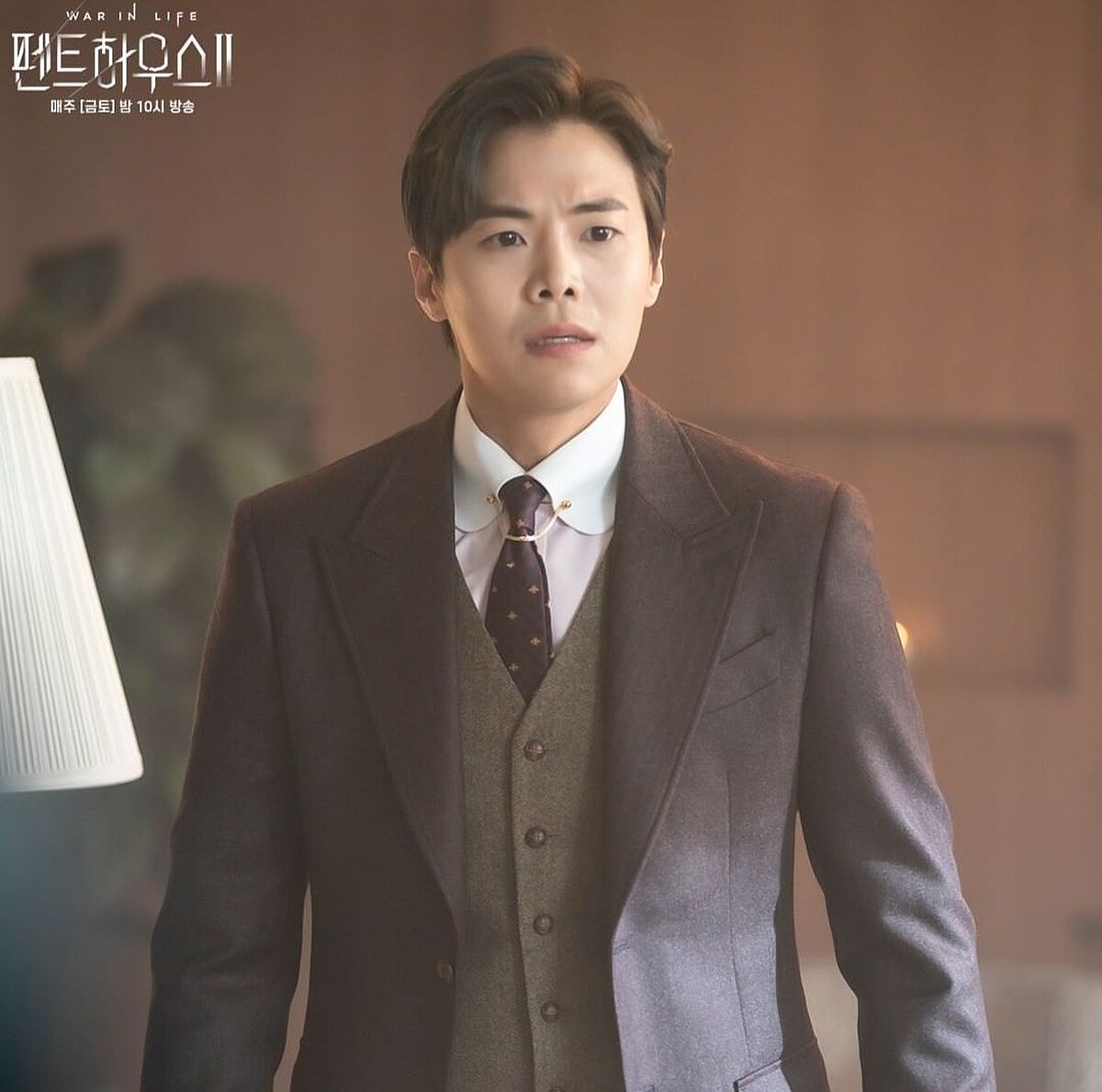 《上流戰爭3》第二集全盤瘋掉！羅根李 2度變身回歸？