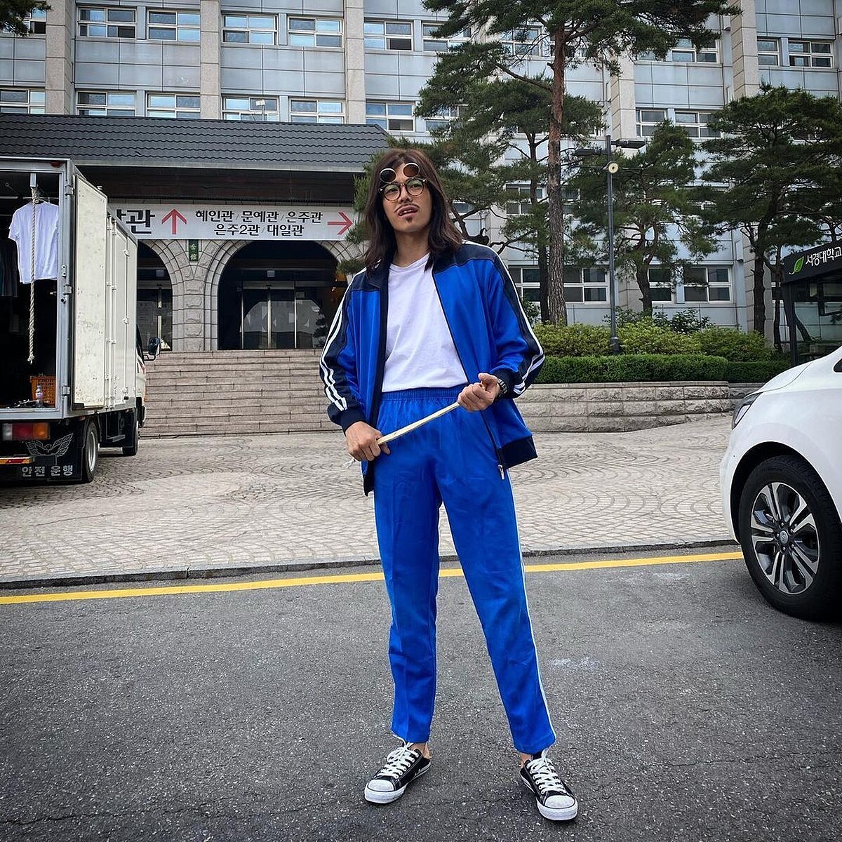 《上流戰爭3》第二集全盤瘋掉！羅根李 2度變身回歸？