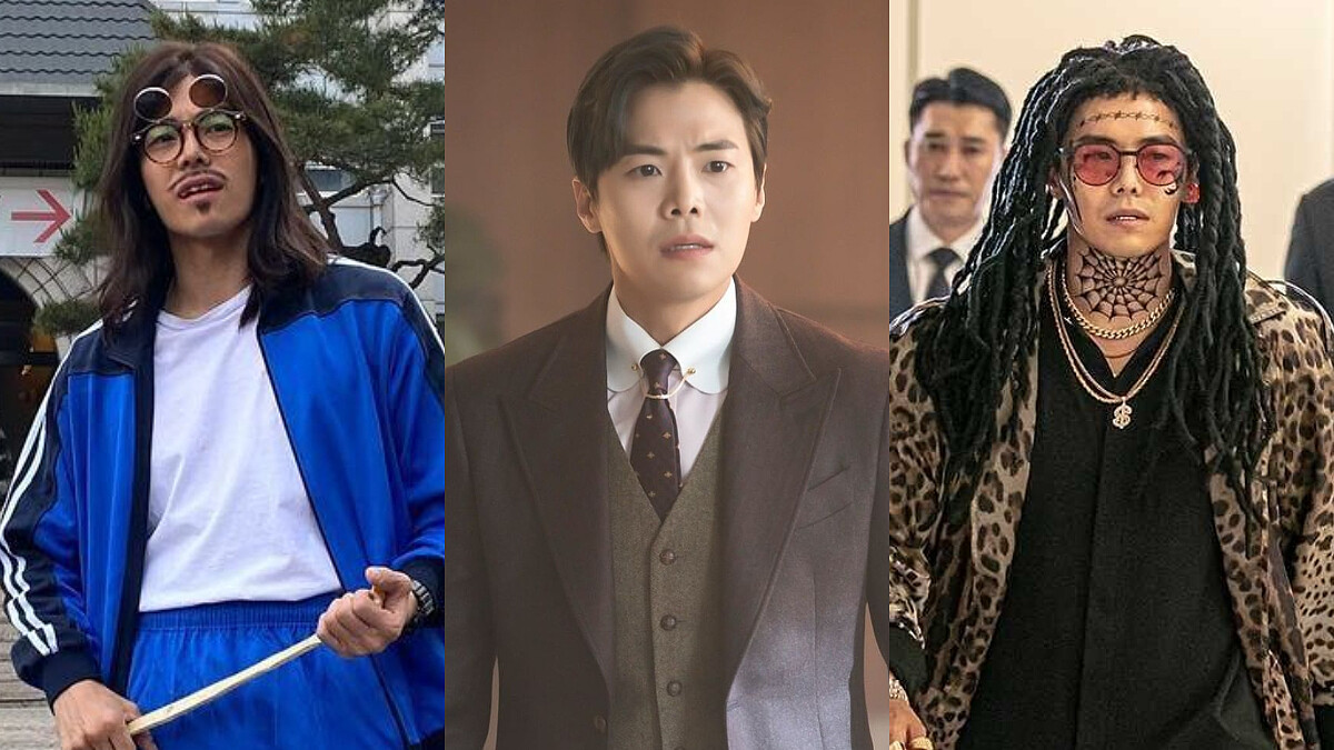 微雷/《上流戰爭3》第二集全盤瘋掉!羅根李 2度Cosplay回歸?傻傻分不清楚正反兩極評價再度掀爭議!