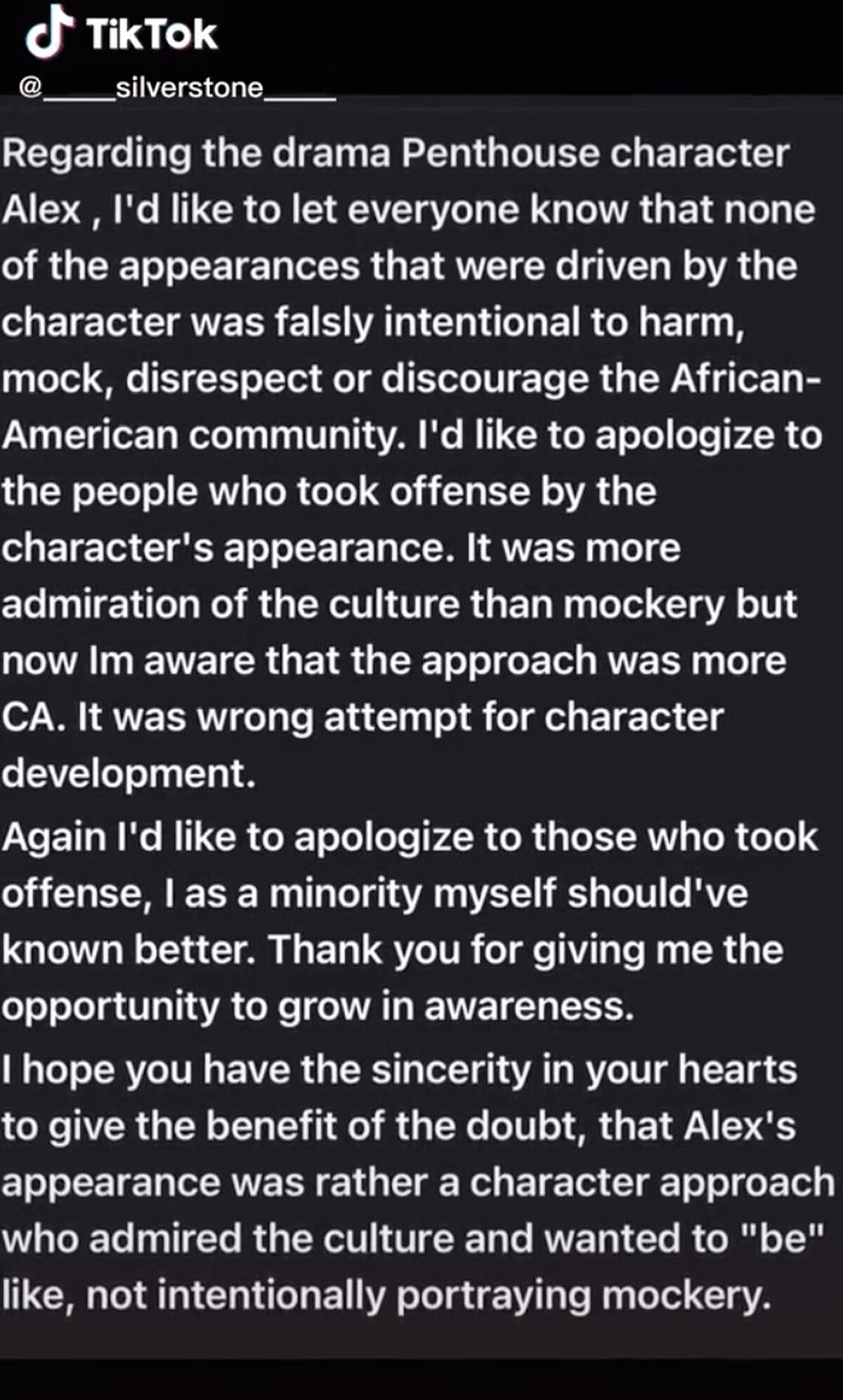 《上流戰爭3》再下猛藥！羅根李 哥哥黑人口音造型被罵爆！