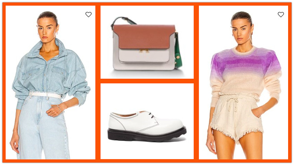 不出門也能與時尚趨勢秒同步！Lululemon、Farfetch這些50% SALE…眾多海外人氣時尚購物網站，保證妳逛到眼酸買到手軟！