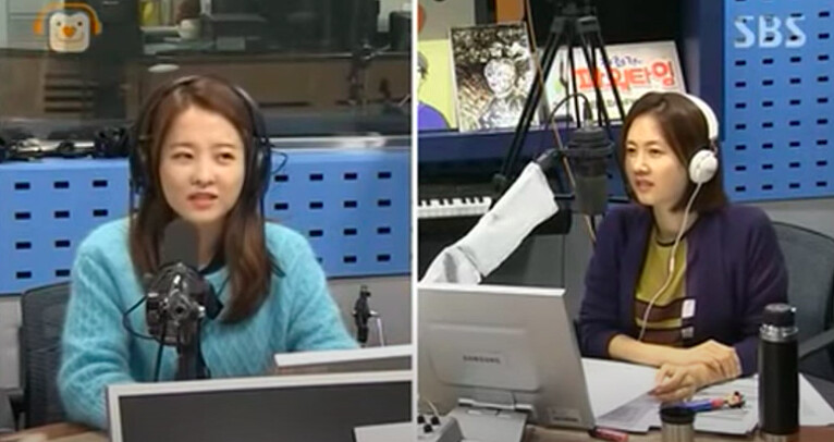 朴素賢的Love Game