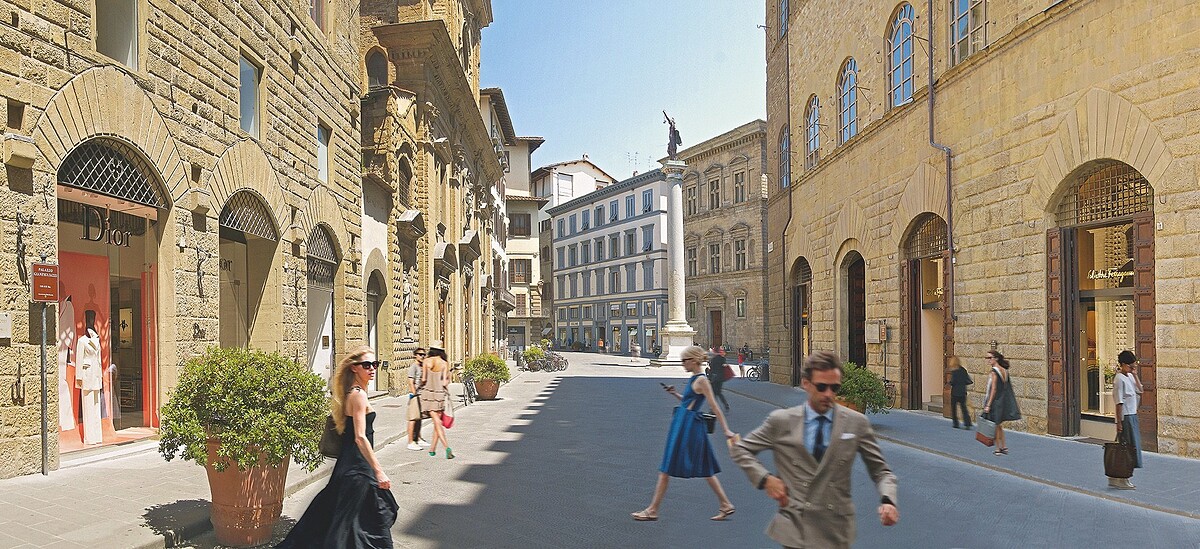 &copy; Photo by Lorenzo Cotrozzi_Courtesy of Gruppo Editoriale