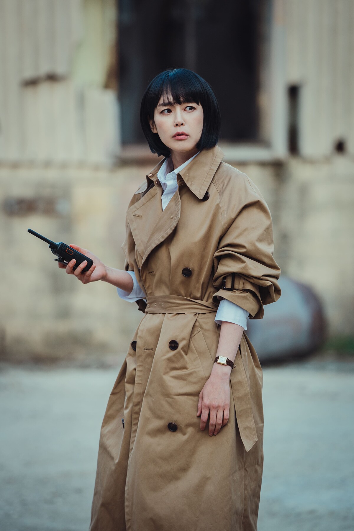  宋承憲、李荷娜《Voice 4》6月19日 回歸