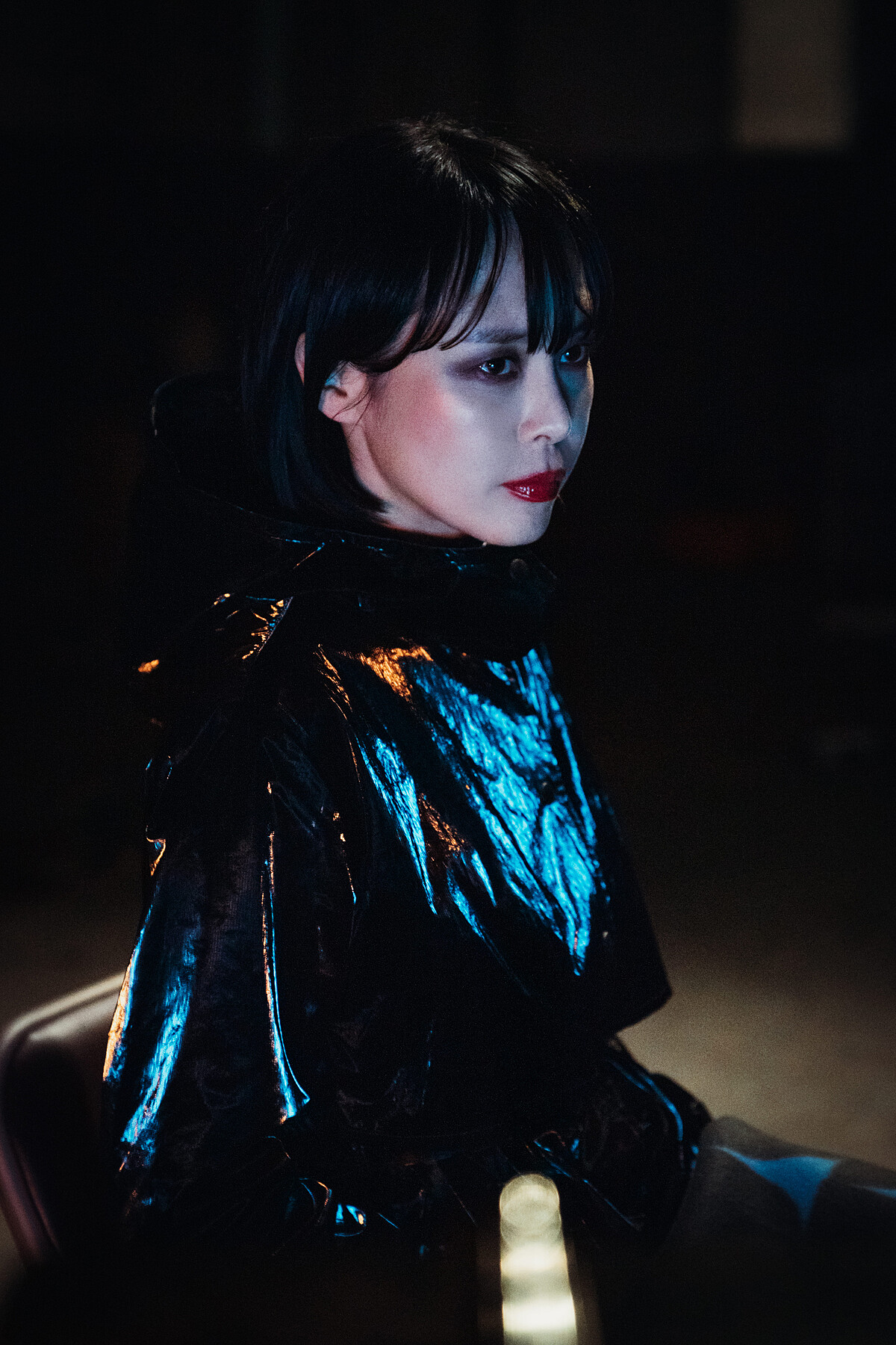  宋承憲、李荷娜《Voice 4》6月19日 回歸