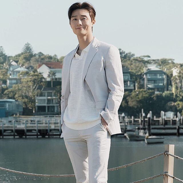 朴敘俊 將軍好萊塢演出《驚奇隊長2》?!