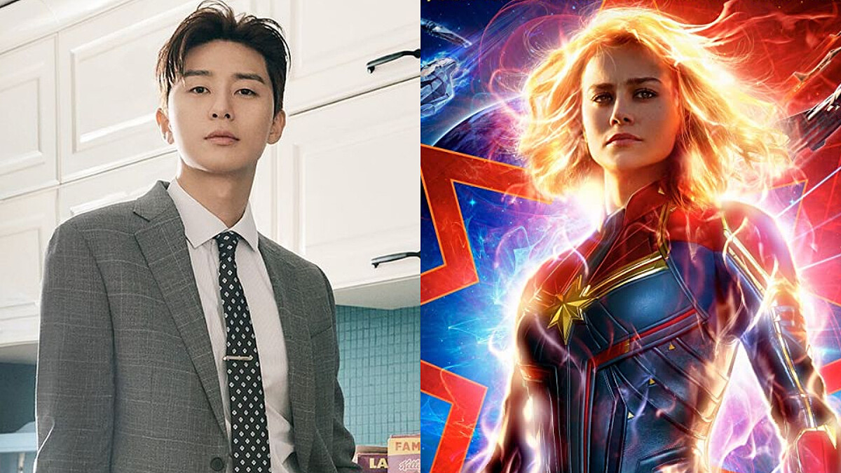 朴敘俊 將進軍好萊塢演出《驚奇隊長2》？！「朴太太」 導演 妮亞達科斯塔 甜喊：「他是我電視劇的男朋友！」