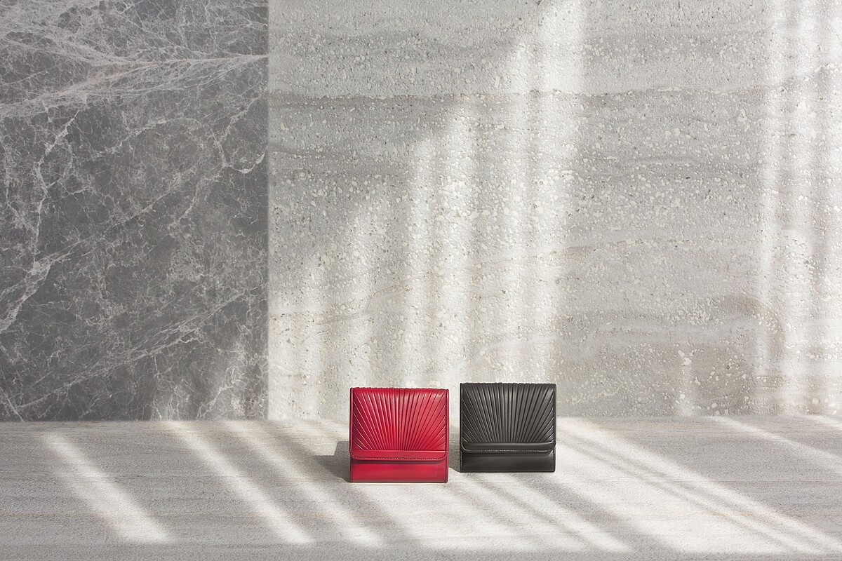 Ballet Lesson系列短夾