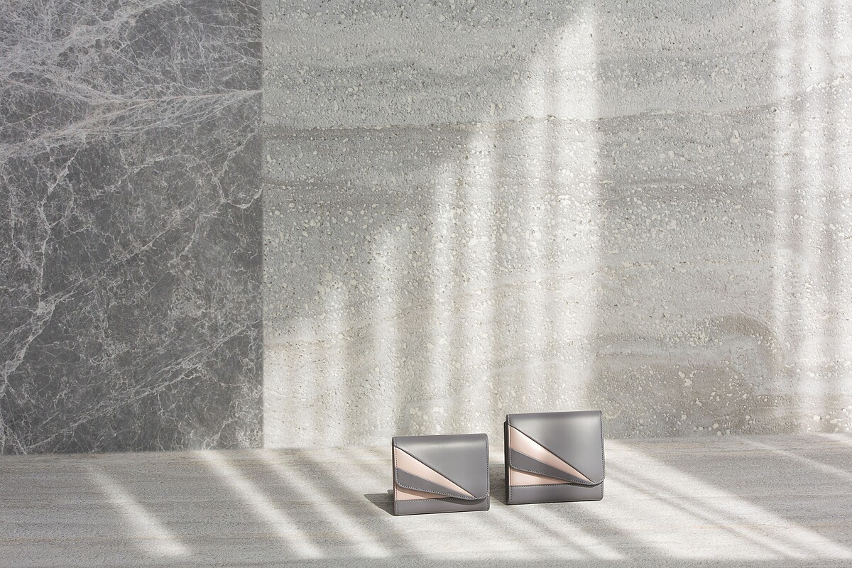 Butterfly系列短夾