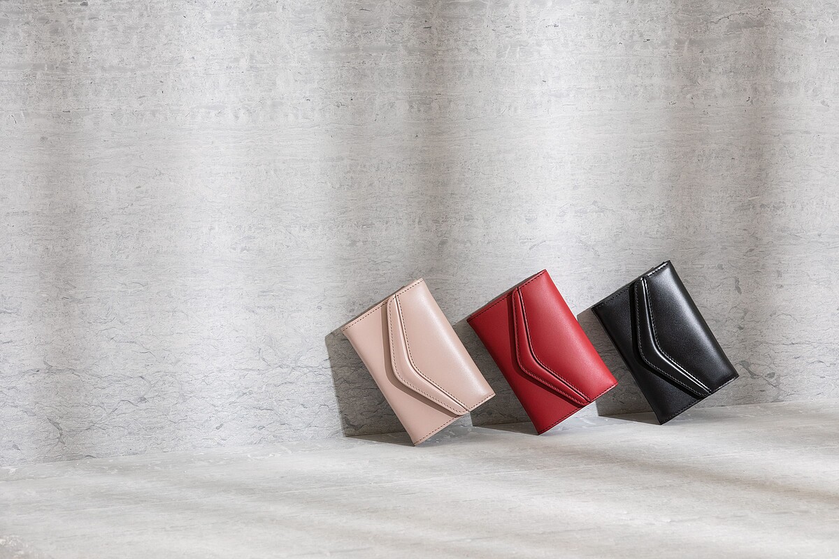 Love Letter系列卡片夾