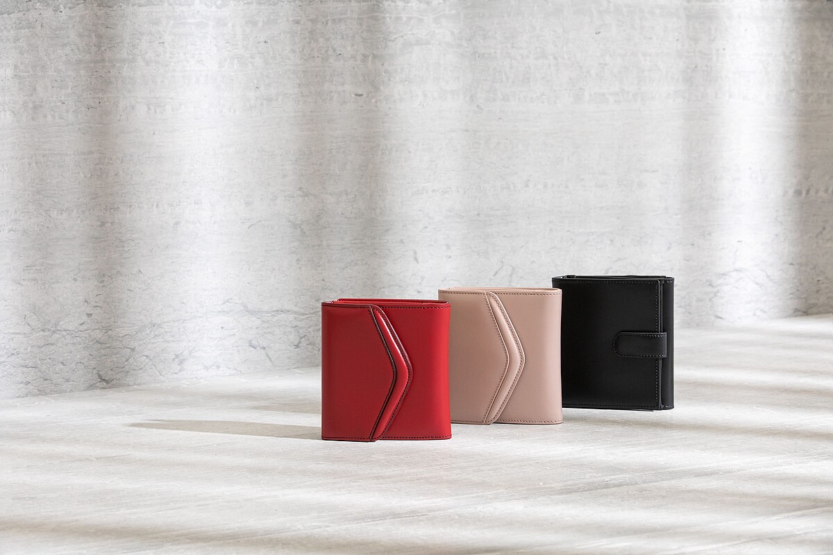 Love Letter系列短夾