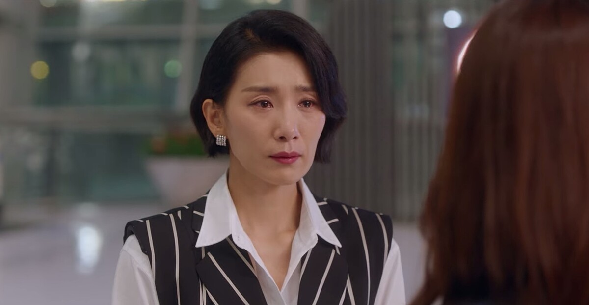 Netfliix 金瑞亨《我的上流世界》不顧一切奔向妳！淚崩女女虐戀