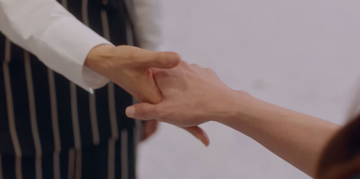 Netfliix 金瑞亨《我的上流世界》不顧一切奔向妳！淚崩女女虐戀