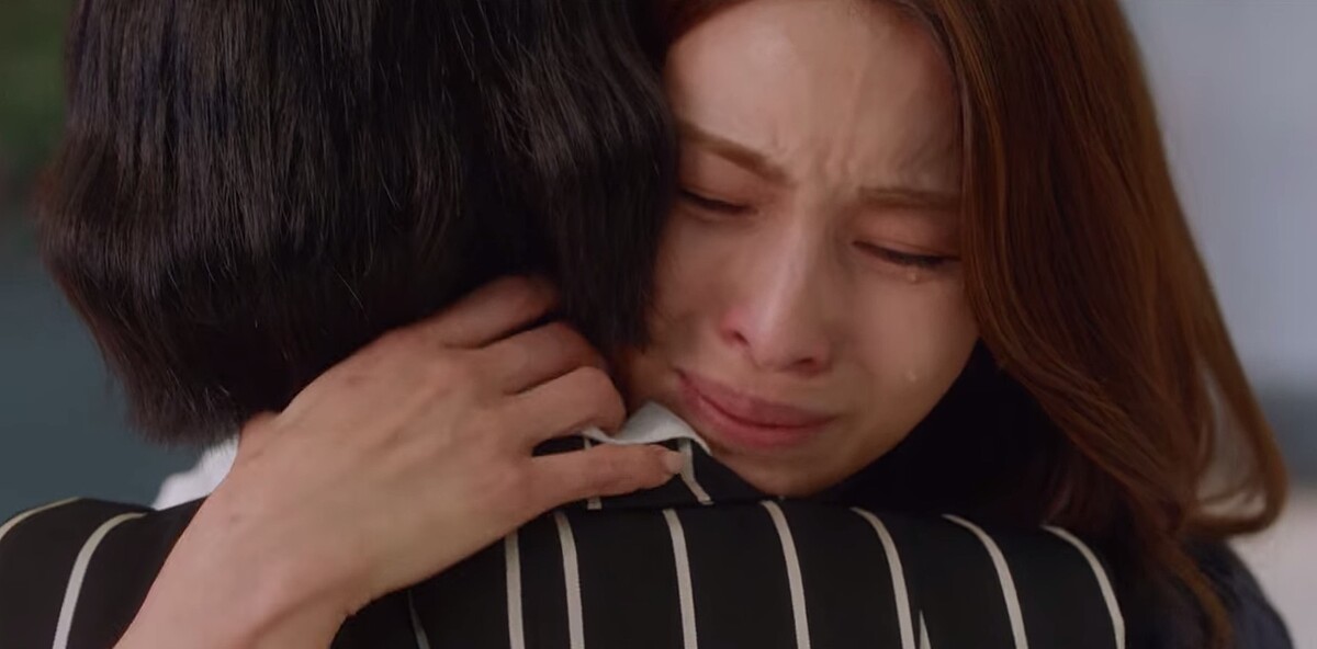 Netfliix 金瑞亨《我的上流世界》不顧一切奔向妳！淚崩女女虐戀