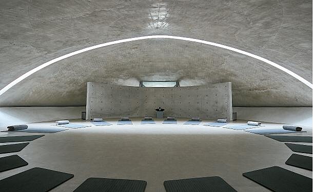 The Museum SAN(Space Art Nature)