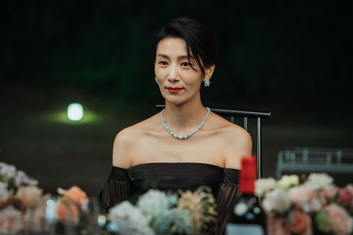 Netflix 金瑞亨、李寶英《我的上流世界》跳脫狗血婆媽框架