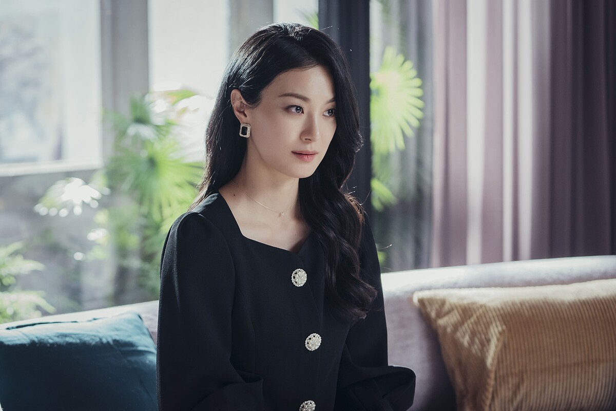 Netflix 金瑞亨、李寶英《我的上流世界》跳脫狗血婆媽框架