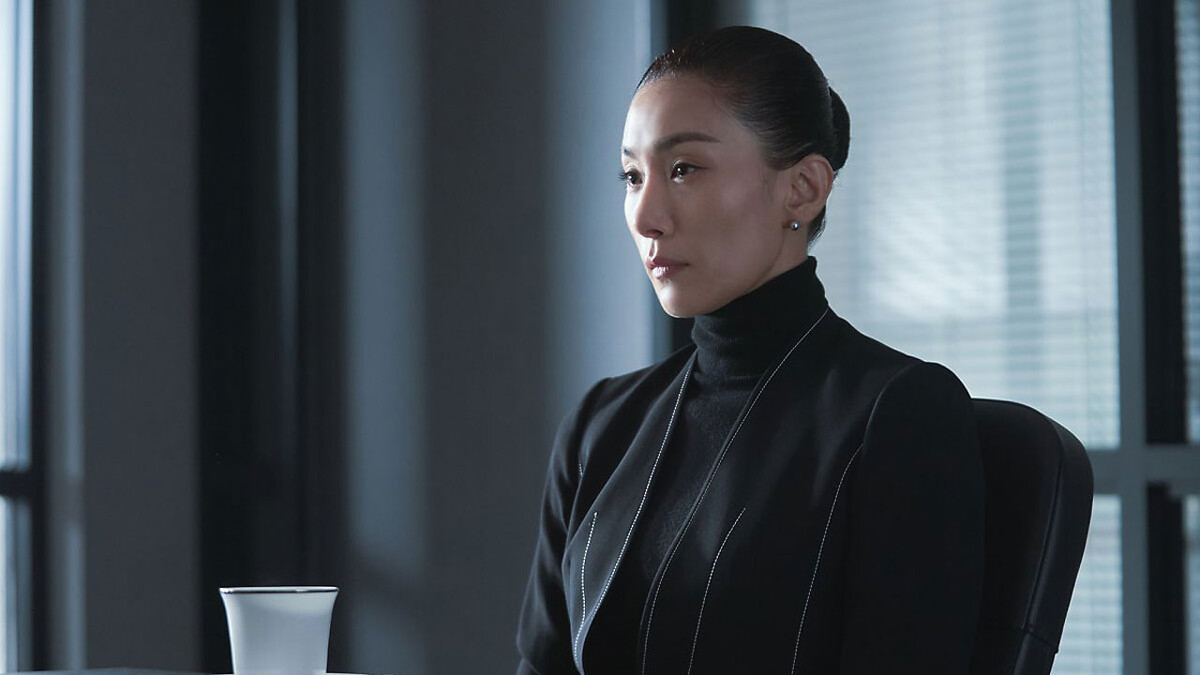 47歲 金瑞亨 女王專業戶