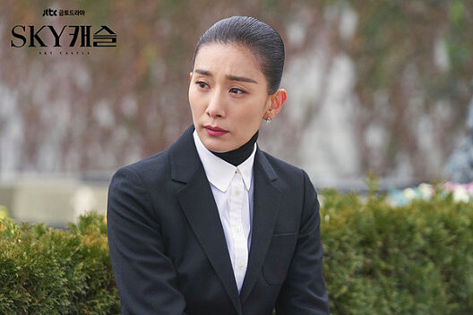 47歲 金瑞亨 女王專業戶