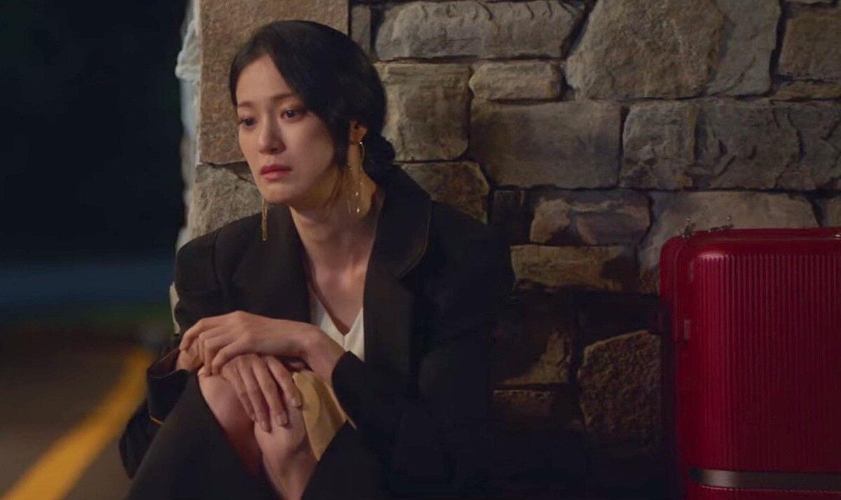 32歲 玉子妍《我的上流世界》超會演