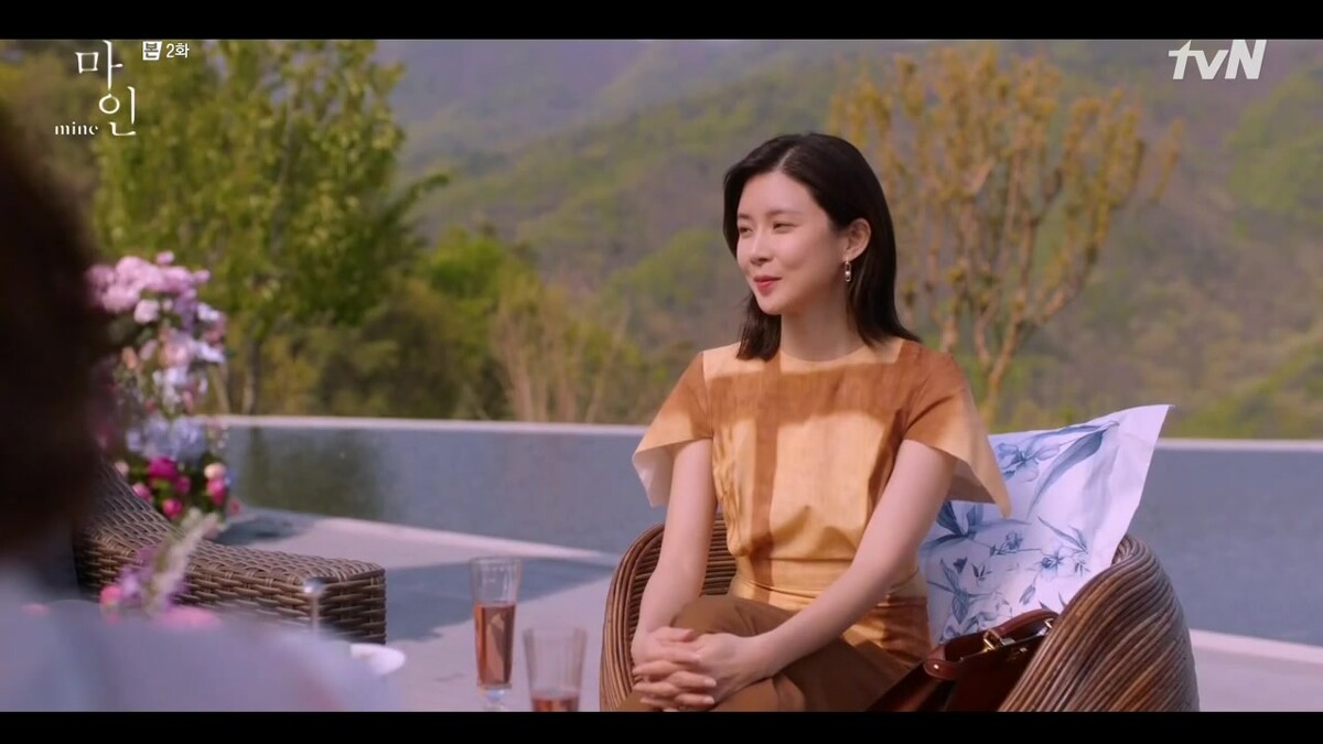 來源自韓國TVN戲劇網