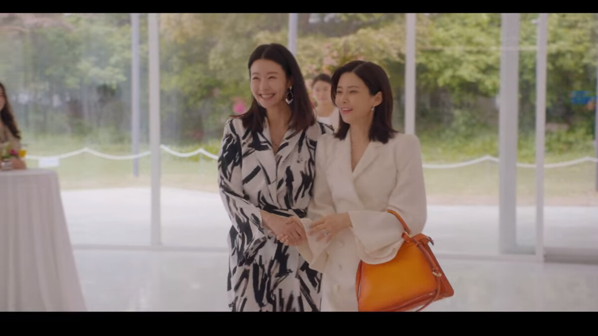 來源自韓國TVN戲劇網