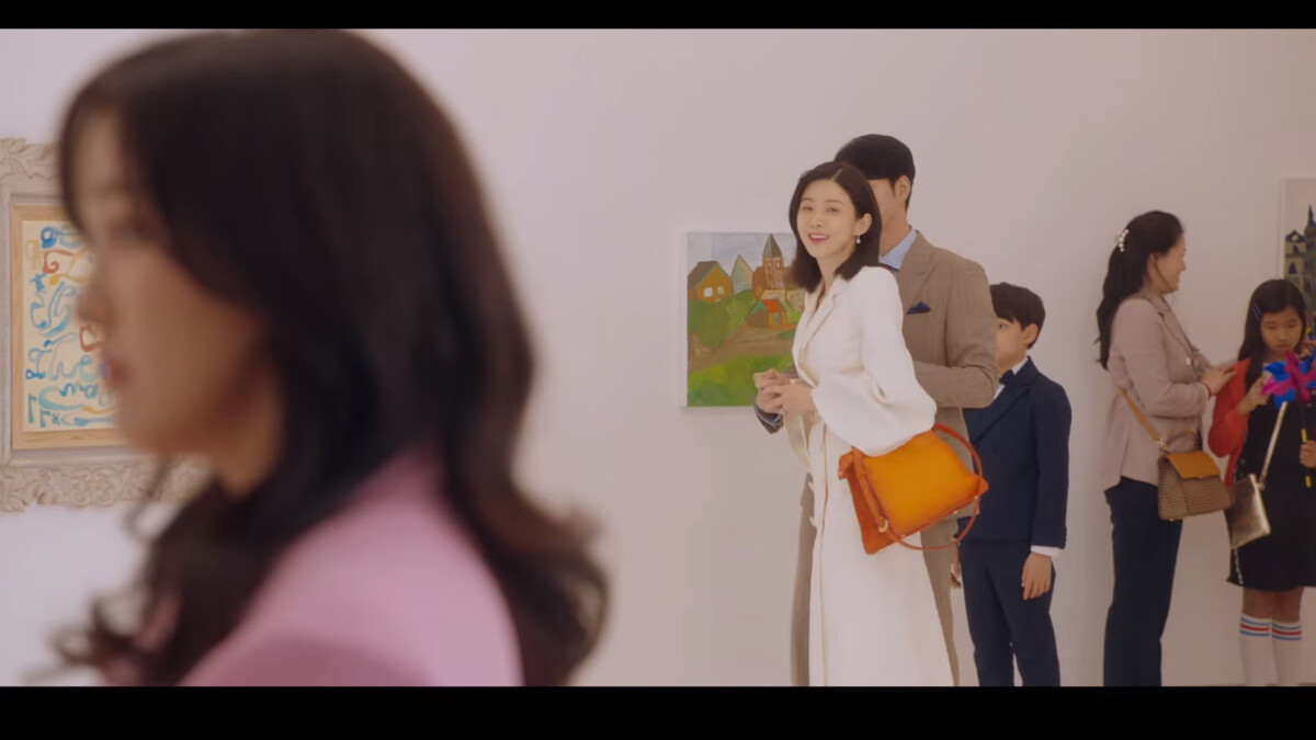 來源自韓國TVN戲劇網