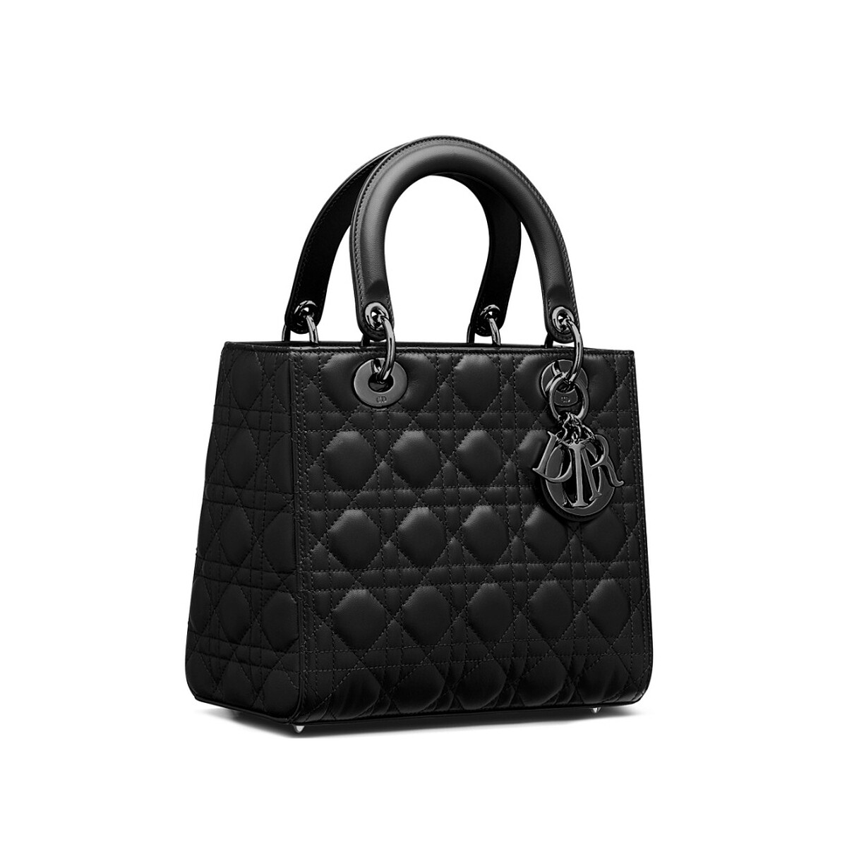 Lady Dior黑色提包，NT135,000-165,000