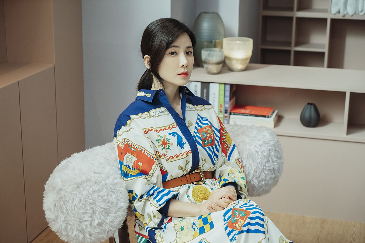  金瑞亨、李寶英、玉子妍 《我的上流世界》「婦仇者聯盟」能獲最終勝利？