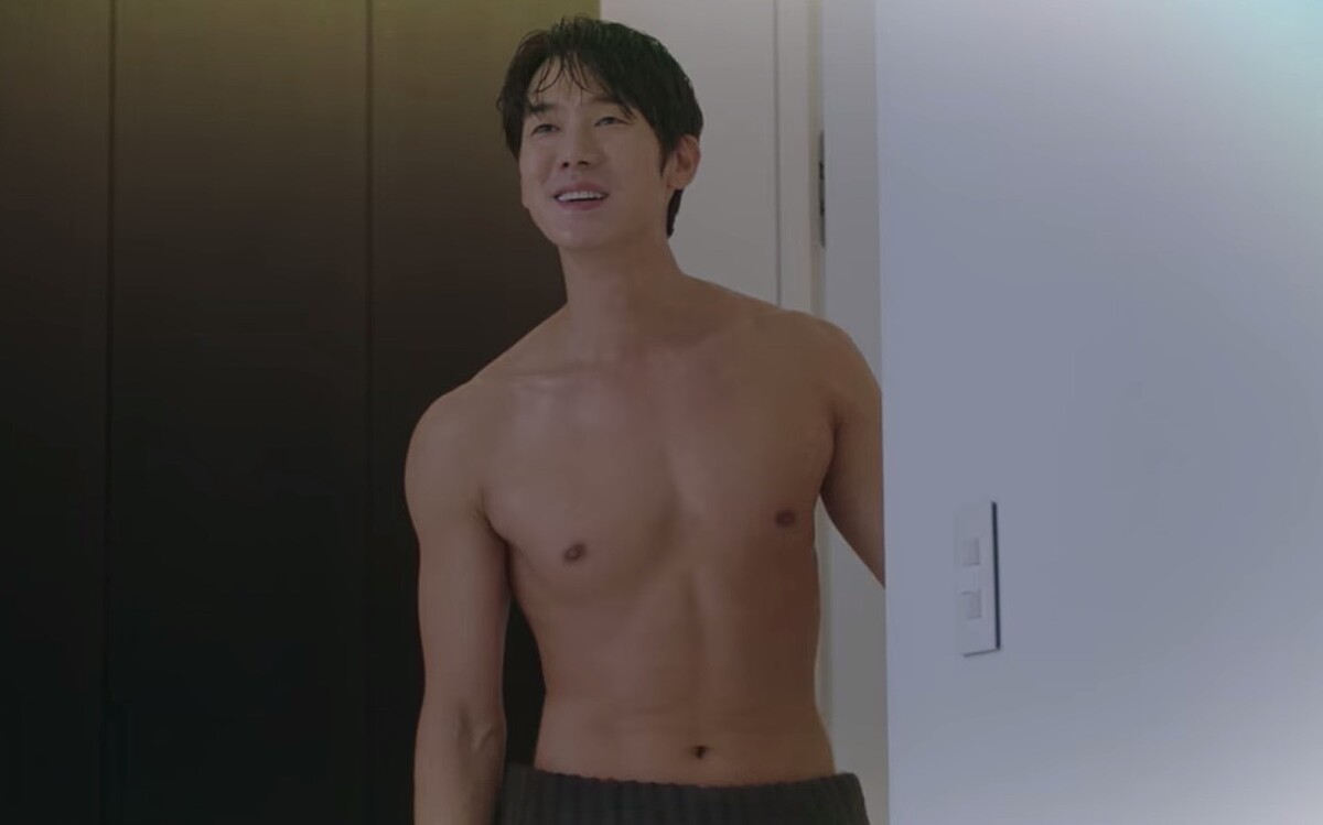 《機智醫生生活2》第一集 柳演錫「安政源」主場好吸睛