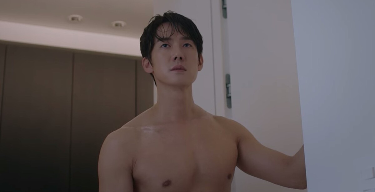 《機智醫生生活2》第一集 柳演錫「安政源」主場好吸睛