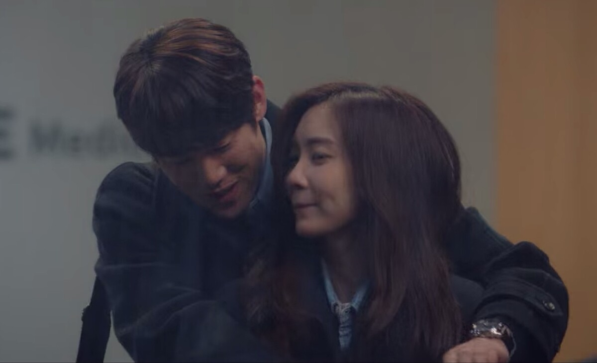 《機智醫生生活2》第一集 柳演錫「安政源」主場好吸睛