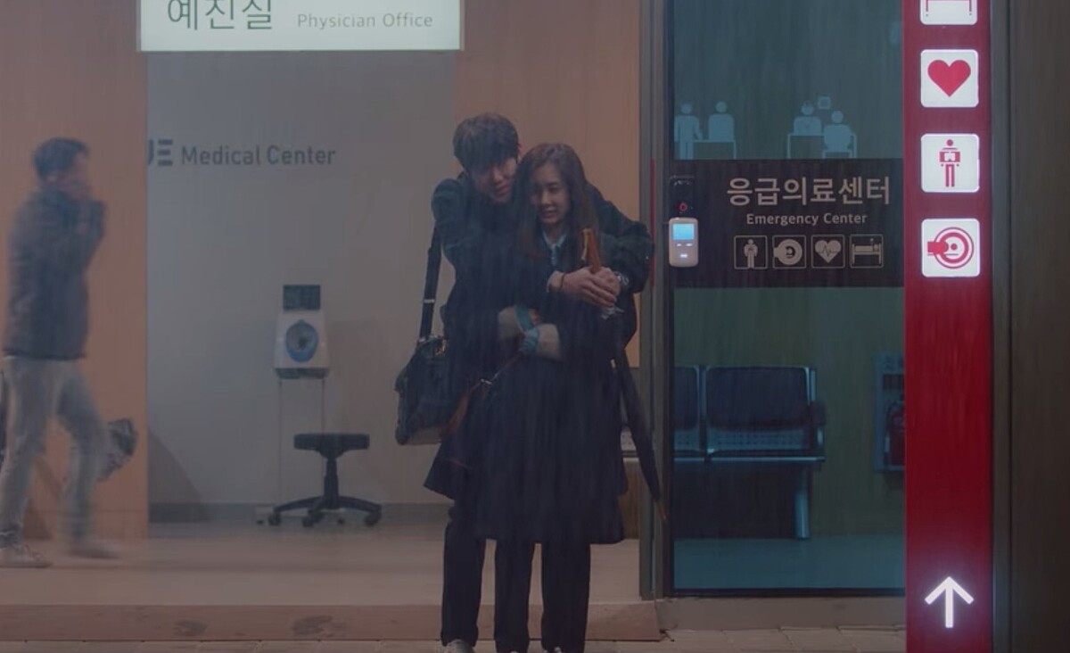 《機智醫生生活2》第一集 柳演錫「安政源」主場好吸睛