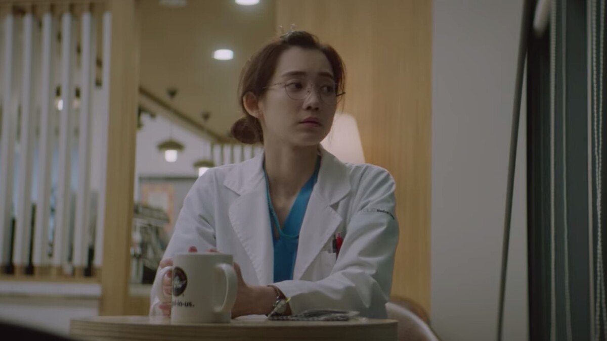 《機智醫生生活2》第一集 柳演錫「安政源」主場好吸睛