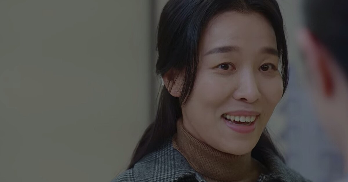 《機智醫生生活2》第一集 「崔尚宮」車清華 動人現身