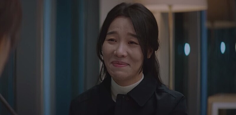 《機智醫生生活2》第一集 「崔尚宮」車清華 動人現身