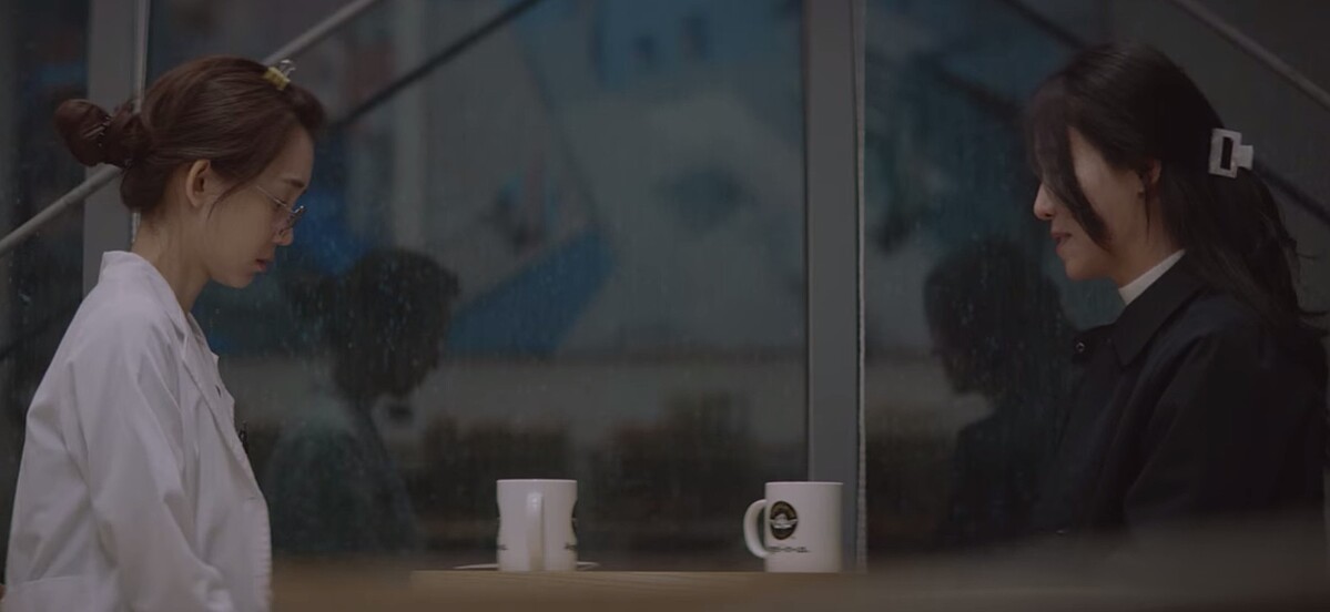 《機智醫生生活2》第一集 「崔尚宮」車清華 動人現身