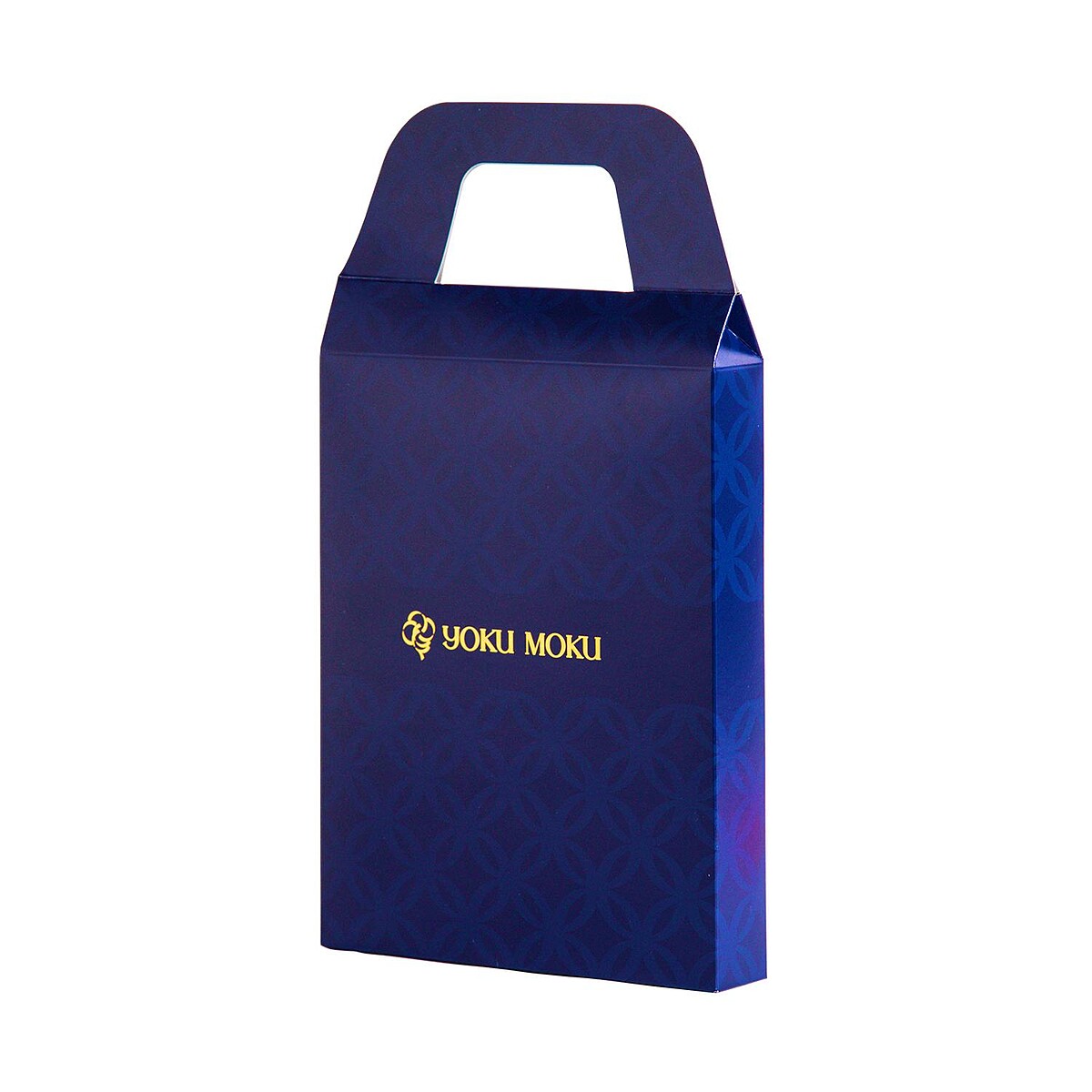 Yoku Moku 特地為台灣消費者設計了「餅乾小禮袋」。