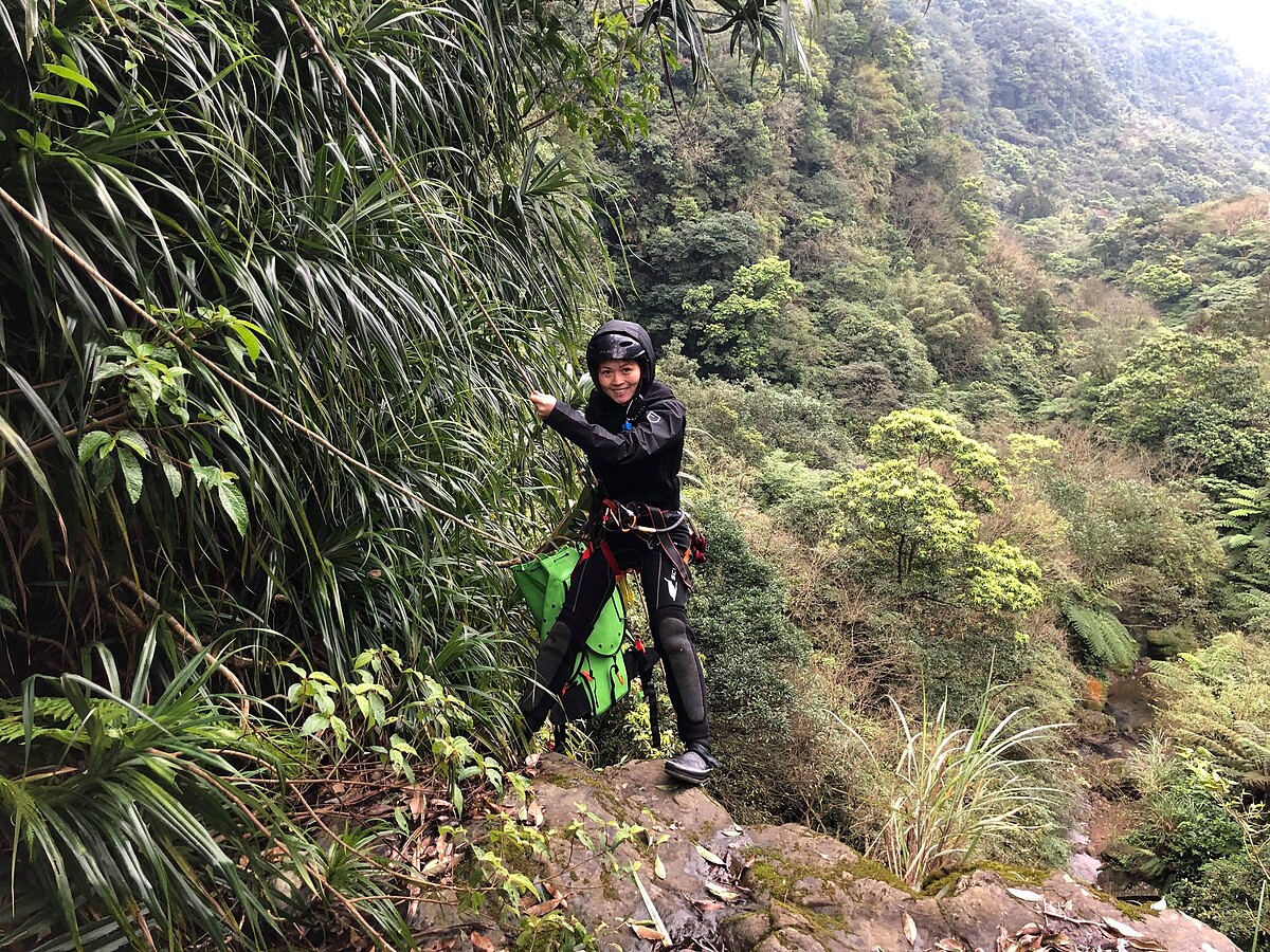 ▲圖／Claire提供、Justen攝