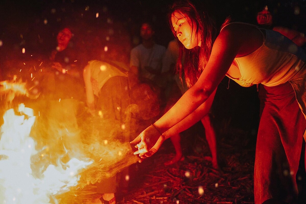 ▲圖／Claire提供、黃韵攝