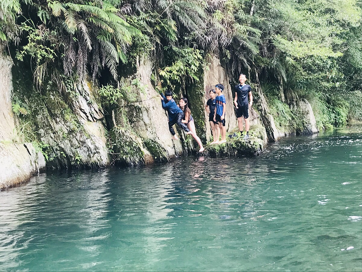 ▲圖／Claire提供、撿拾碎光工作室攝