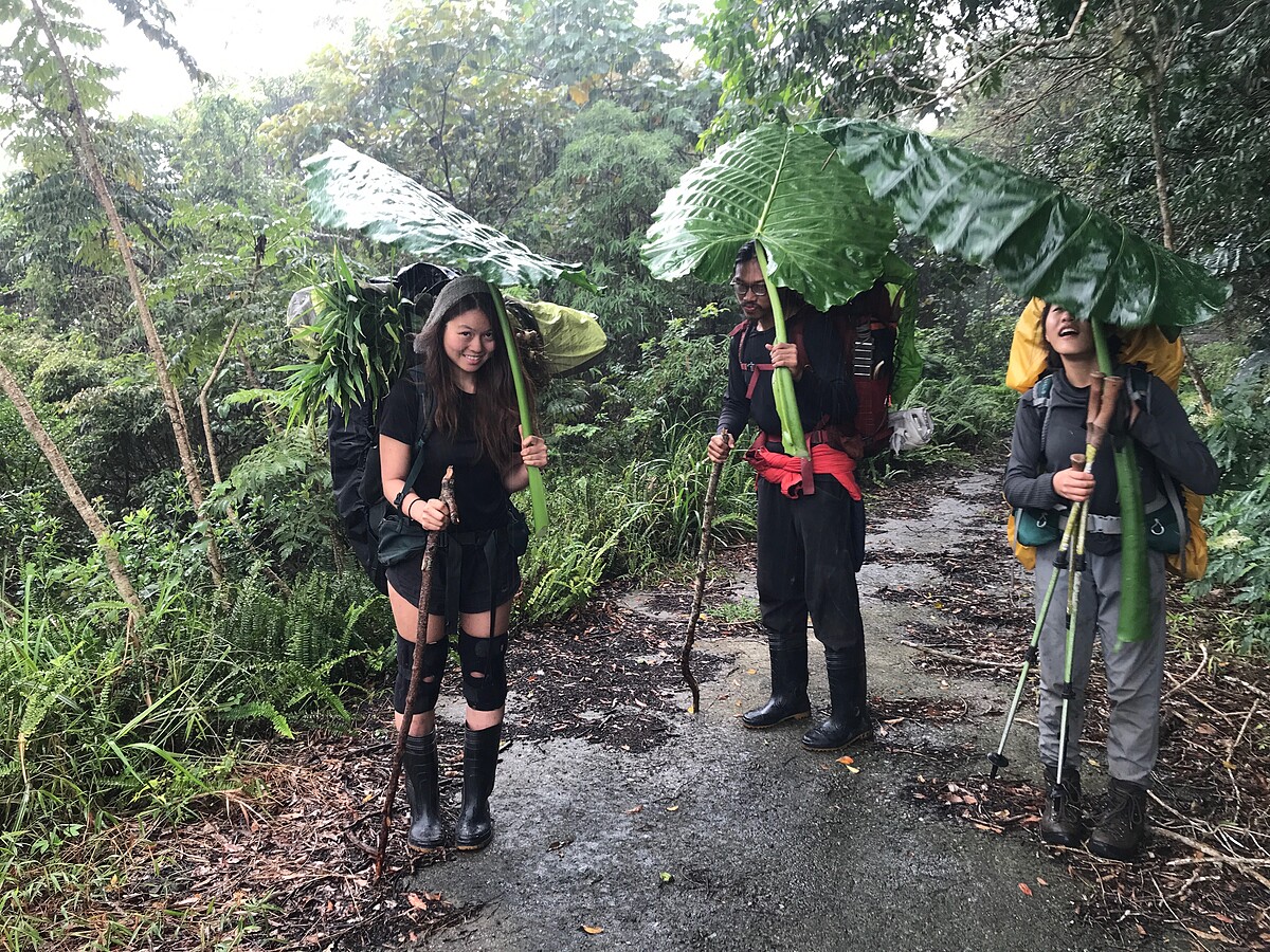 ▲圖／Claire提供