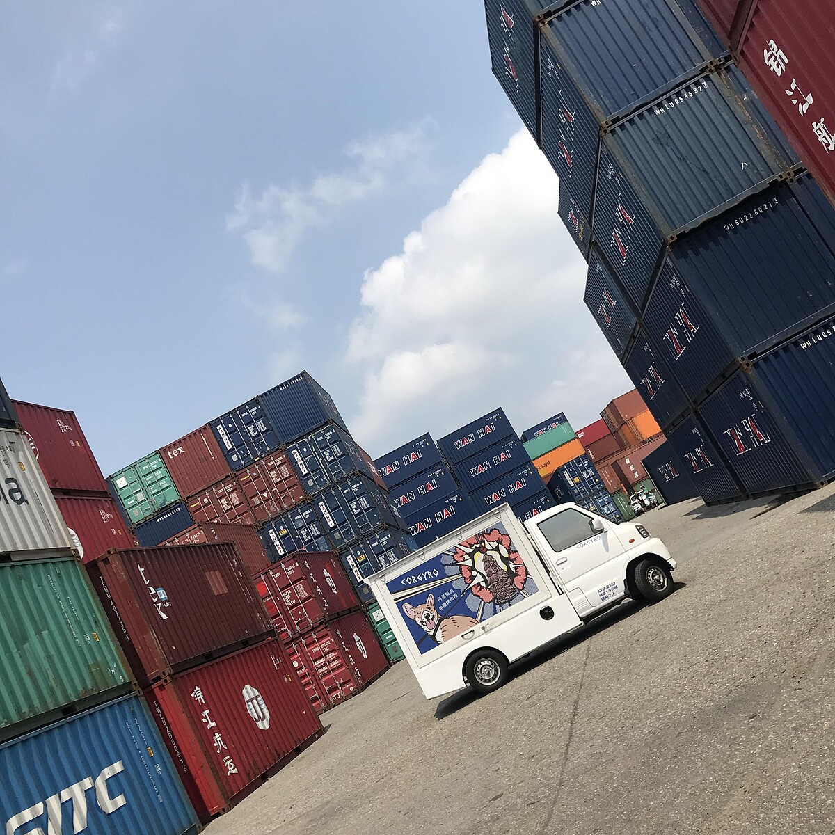 ▲圖／方俞 & 君毅提供