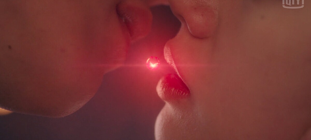 張基龍、惠利《九尾狐》開虐！